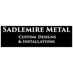 saddle meyer metal fabricator|sadlemire metal company.